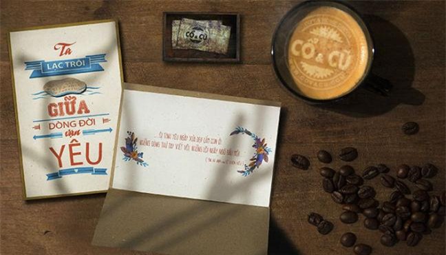 Qua handmade ‘ba dao’ dat hang mua Valentine