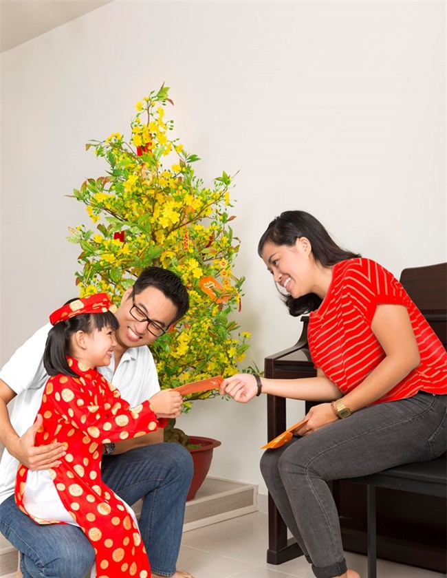 Day con quan ly tien mung tuoi bang cach gui tiet kiem hinh anh 2