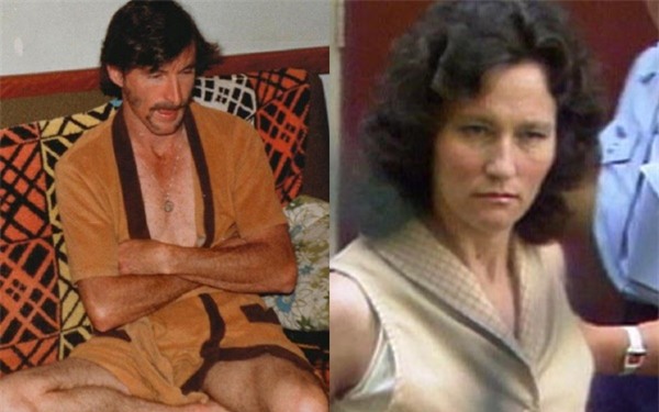 Cuộc sống địa ngục của thiếu nữ bị cặp đôi giết người hàng loạt đáng sợ nhất nước Úc bắt cóc - Ảnh 2.