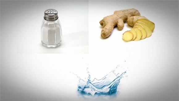 nướu răng, răng miệng, tai mũi họng, chữa nướu răng, chữa bệnh tại nhà