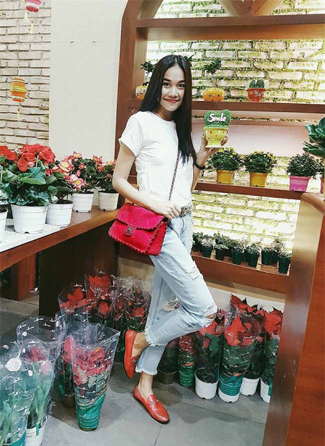 Đây là lý do các người đẹp Việt đang tạm cất giày cao gót vào một góc đấy! - Ảnh 16.