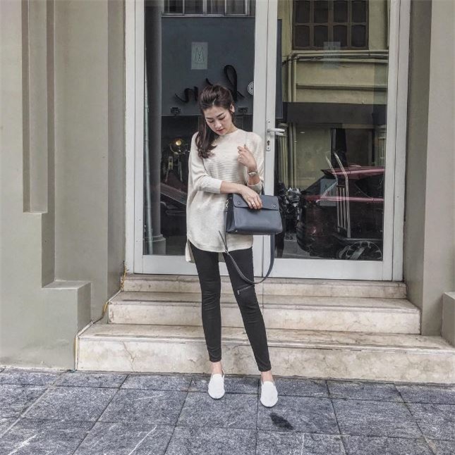 Đây là lý do các người đẹp Việt đang tạm cất giày cao gót vào một góc đấy! - Ảnh 17.