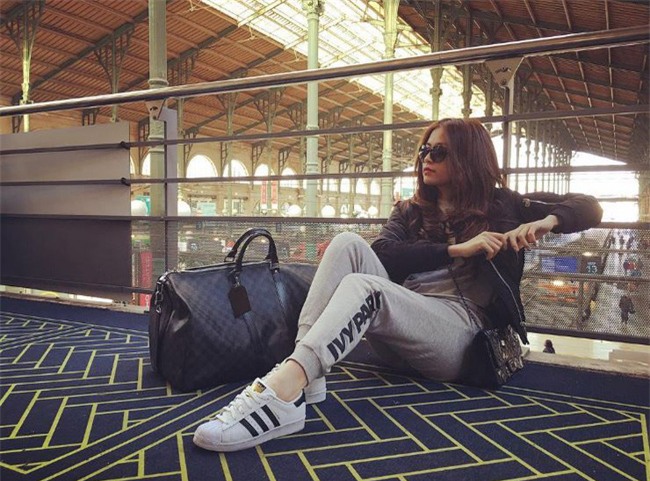 Đây là lý do các người đẹp Việt đang tạm cất giày cao gót vào một góc đấy! - Ảnh 6.