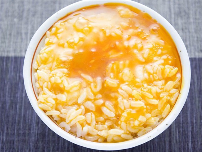 Các kiểu ăn trứng của người dân khắp thế giới - Ảnh 6.