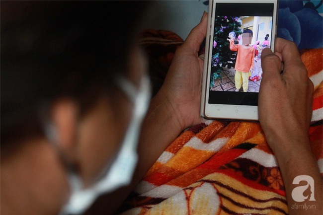 Chuyện chưa kể về ca ghép thận hy hữu: Người mẹ 2 con được ghép thận chéo từ “người dưng” - Ảnh 11.