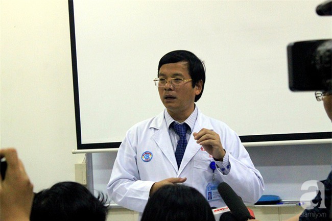 Chuyện chưa kể về ca ghép thận hy hữu: Người mẹ 2 con được ghép thận chéo từ “người dưng” - Ảnh 7.