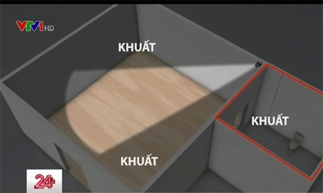 Bao luc hoc duong va noi lo den tu giao vien hinh anh 2