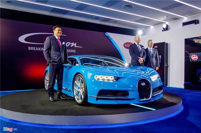10 sieu xe dat nhat danh cho gioi ty phu nam 2017 hinh anh 4