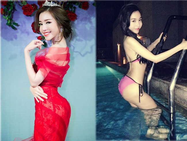 ho ngoc ha, elly tran, angela phuong trinh "ta hoa" khi bi soi vong 3 - 11