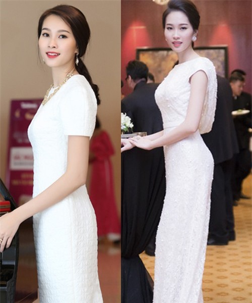 ho ngoc ha, elly tran, angela phuong trinh "ta hoa" khi bi soi vong 3 - 13