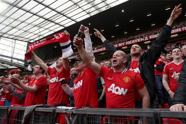 15 lý do khiến Man Utd bị ghét cay ghét đắng - Ảnh 11.