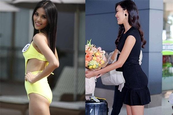ho ngoc ha, elly tran, angela phuong trinh "ta hoa" khi bi soi vong 3 - 14