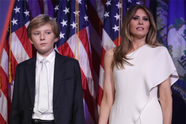 Nỗi khổ của những đứa trẻ Nhà Trắng: Làm con Tổng thống chưa bao giờ là việc dễ dàng - Ảnh 2.