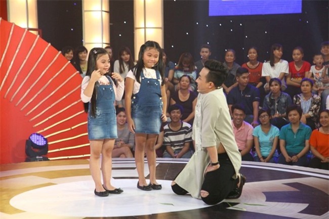 Co be 7 tuoi danh mat giai 150 trieu dong tu Tran Thanh hinh anh 2