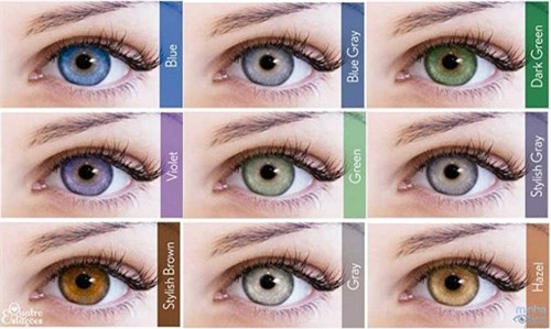 lam dep mat nho kinh ap trong: doc + la + dep + re = mu mat - 3