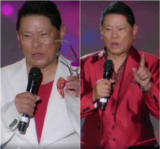 hoang kieu cang noi ve tinh cu cang chung to khong dang mat dan ong? hinh anh 1