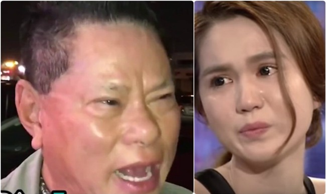 hoang kieu cang noi ve tinh cu cang chung to khong dang mat dan ong? hinh anh 2