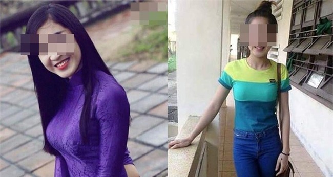 Cô dâu xinh đẹp mất tích bí ẩn khi tắm ở Nghệ An đã liên lạc với gia đình - Ảnh 2.