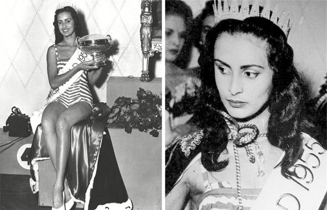 15 "huyen thoai nhan sac" lay lung hoa hau the gioi hinh anh 1