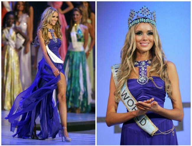 15 "huyen thoai nhan sac" lay lung hoa hau the gioi hinh anh 15