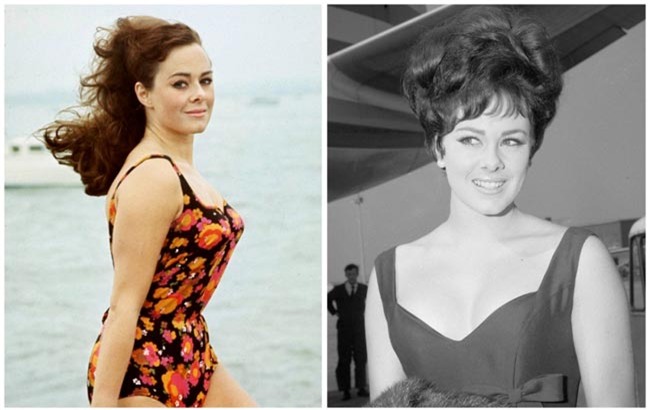 15 "huyen thoai nhan sac" lay lung hoa hau the gioi hinh anh 3