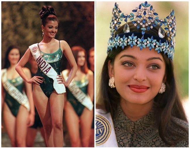 15 "huyen thoai nhan sac" lay lung hoa hau the gioi hinh anh 9