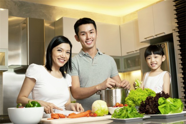Cho con đi ngủ sớm hơn 20 phút mỗi ngày, bạn sẽ nhận được kết quả bất ngờ - Ảnh 2.