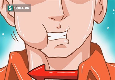 Lãnh hậu quả nặng nề vì một thói quen nhai từ trẻ em cho đến người lớn thường mắc - Ảnh 1.