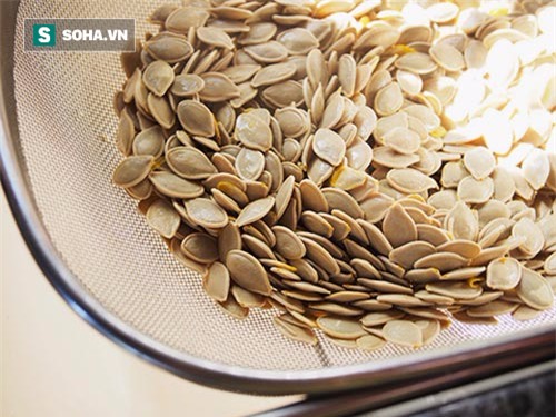 Không ngờ một món quà vặt của các chị em lại là thuốc quý dành cho nam giới - Ảnh 1.