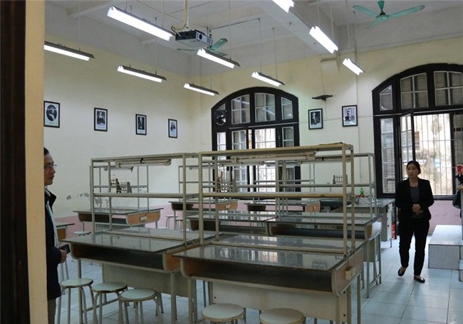 Nữ sinh bị bỏng nặng: 4 bạn học công khai xin lỗi