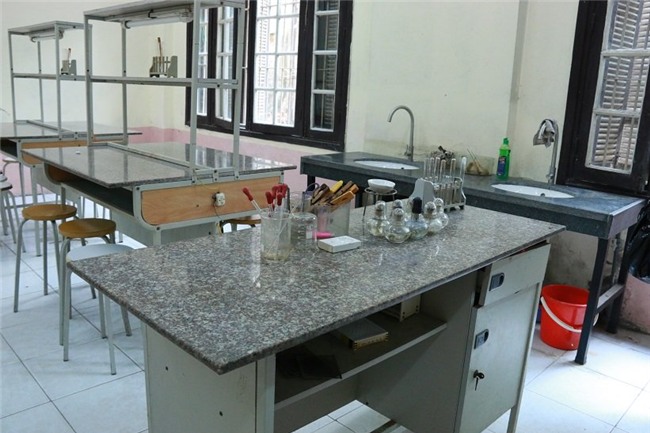 Nữ sinh bị bỏng nặng: 4 bạn học công khai xin lỗi