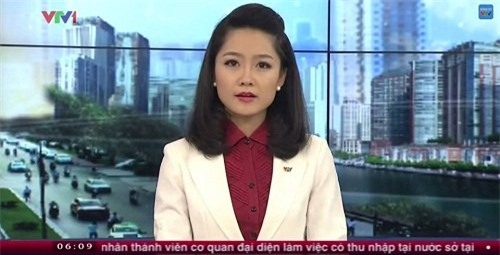 BTV Thu Hà kể về những lúc 'điên rồ' và 'tuyệt vọng' ở VTV