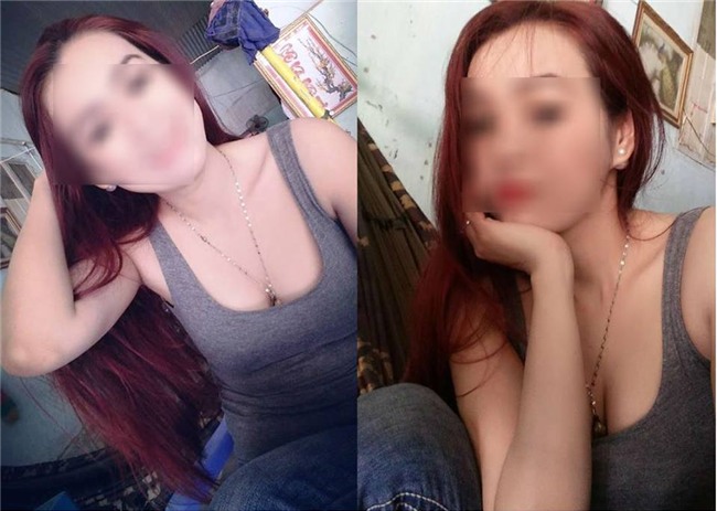 Lời khai của nghi can giết cô gái lõa thể trong bao tải