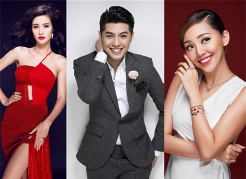 dan huan luyen vien the voice hop bao ra mat lai nhan ve