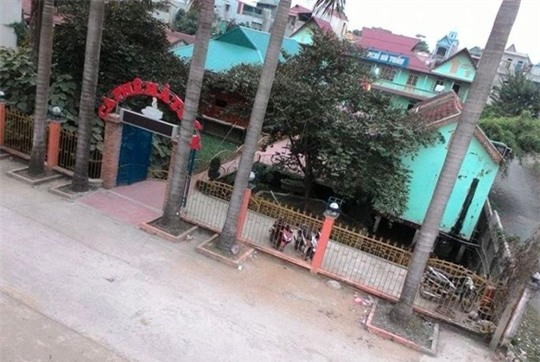 phat hien mot phu nu co bau 2 thang bi sat hai trong nha nghi hinh anh 1