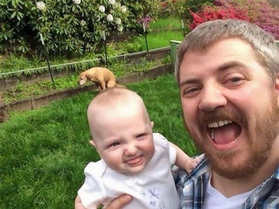 Bóc phốt những pha selfie diễn sâu cho lắm, muối mặt đi về - Ảnh 20.