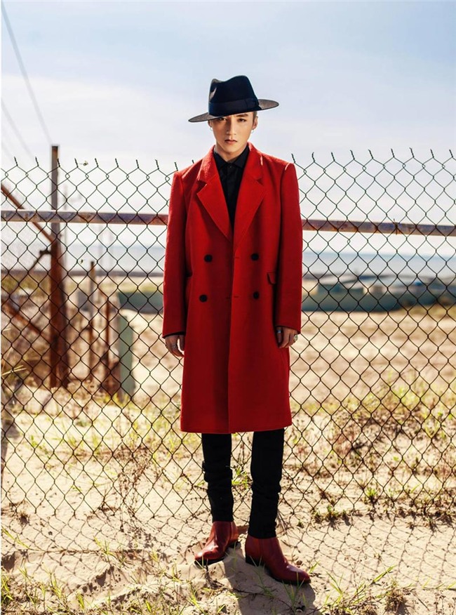 ho ngoc ha va son tung duoc vinh danh tren bxh thoi trang the gioi - 5