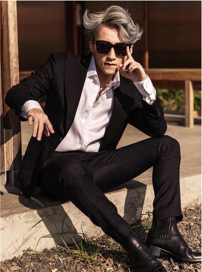 ho ngoc ha va son tung duoc vinh danh tren bxh thoi trang the gioi - 6