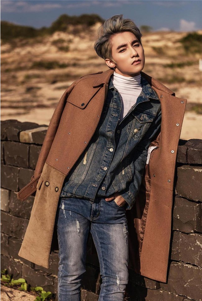 ho ngoc ha va son tung duoc vinh danh tren bxh thoi trang the gioi - 7