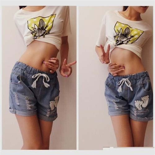 mua chanh ve thai lat, dap len bung, 10 nguoi dung 9 nguoi thich thu - 5