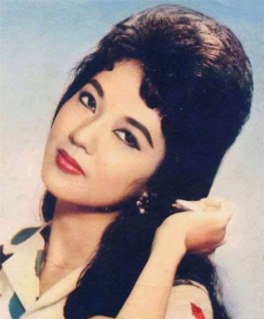 sao việt, thanh nga, nữ hoàng sân khấu thanh nga, thanh nga bị sát hại, nghệ sĩ cải lương thanh nga