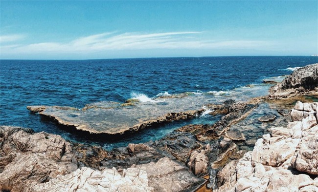 Tất tật những điều cần biết để khám phá Vĩnh Hy - 1 trong 4 vịnh đẹp nhất Việt Nam - Ảnh 15.