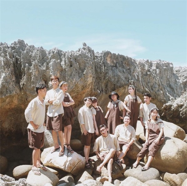 Tất tật những điều cần biết để khám phá Vĩnh Hy - 1 trong 4 vịnh đẹp nhất Việt Nam - Ảnh 21.