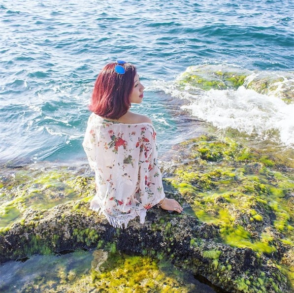 Tất tật những điều cần biết để khám phá Vĩnh Hy - 1 trong 4 vịnh đẹp nhất Việt Nam - Ảnh 23.