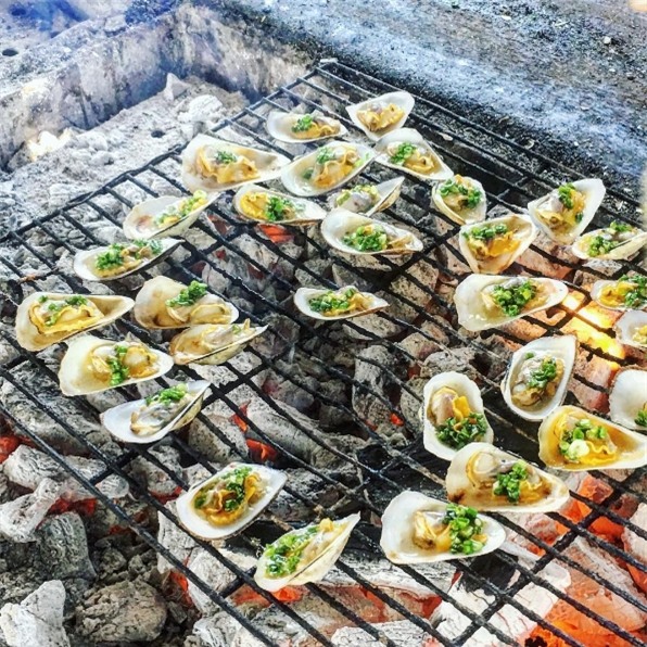 Tất tật những điều cần biết để khám phá Vĩnh Hy - 1 trong 4 vịnh đẹp nhất Việt Nam - Ảnh 27.