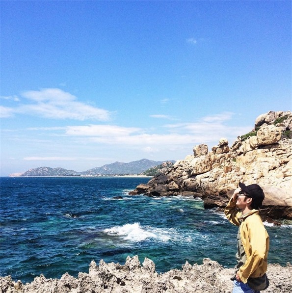 Tất tật những điều cần biết để khám phá Vĩnh Hy - 1 trong 4 vịnh đẹp nhất Việt Nam - Ảnh 5.