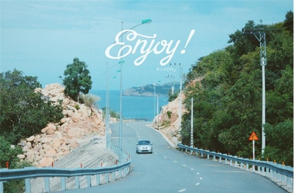 Tất tật những điều cần biết để khám phá Vĩnh Hy - 1 trong 4 vịnh đẹp nhất Việt Nam - Ảnh 8.