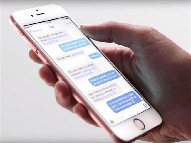 7 tật xấu bất cứ người dùng iPhone nào cũng dễ dàng gặp phải - Ảnh 6.