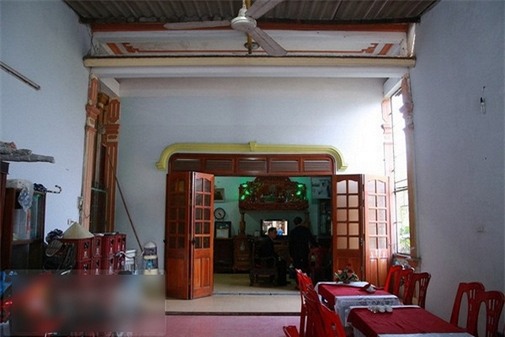sao việt, công vinh, bố mẹ công vinh, gia cảnh công vinh, công vinh và thủy tiên
