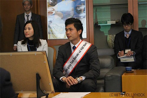 Vụ Xuân Trường sắp thành Đại sứ: Gangwon bất ngờ thăm HAGL ngày mồng Một Tết - Ảnh 2.